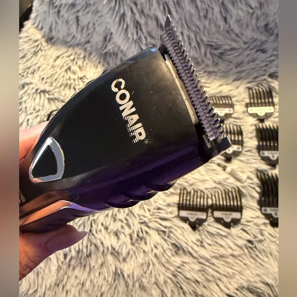 Conair Men’s Barbering Kit
